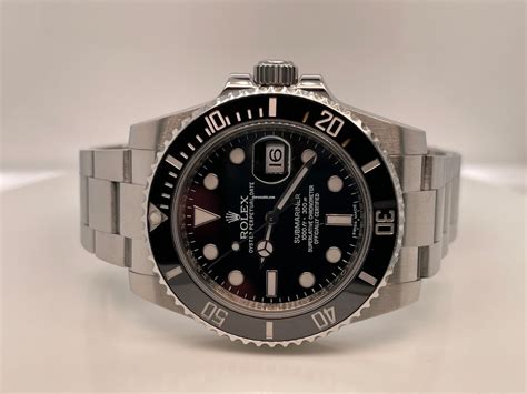 rolex submariner tt or ss|Rolex Submariner model number.